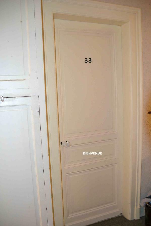 Appartement Petit studio dans immeuble de caractère à Cauterets Extérieur photo